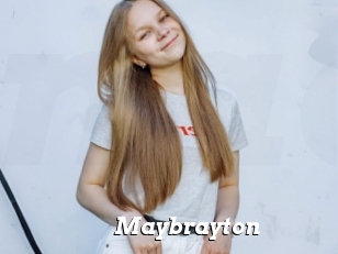 Maybrayton