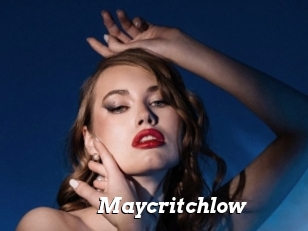 Maycritchlow