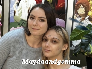 Maydaandgemma