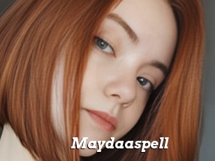 Maydaaspell