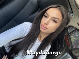 Maydaburge