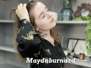 Maydaburnard