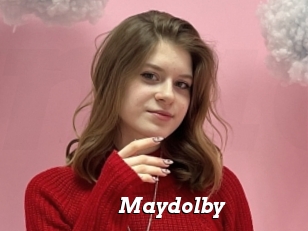 Maydolby