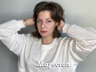 Mayecton
