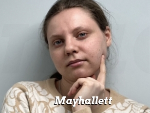 Mayhallett