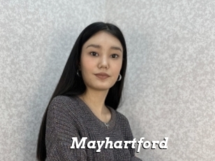 Mayhartford