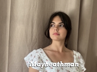 Mayheathman