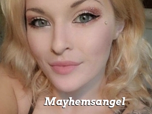 Mayhemsangel