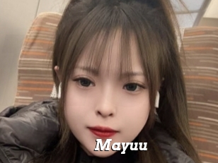 Mayuu
