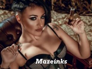Mazeinks