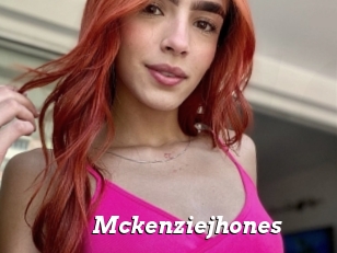 Mckenziejhones