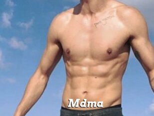 Mdma