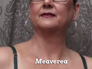 Meaverea