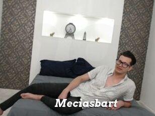 Meciasbart