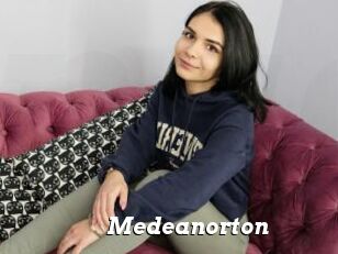 Medeanorton