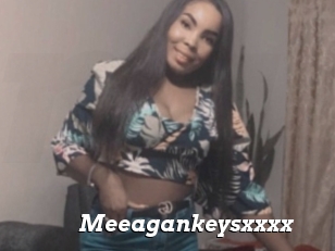 Meeagankeysxxxx