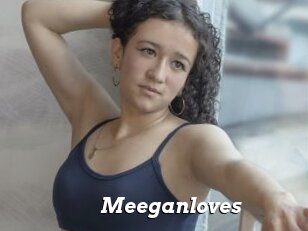 Meeganloves