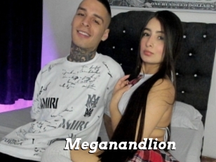 Meganandlion