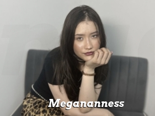 Megananness
