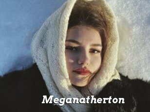 Meganatherton