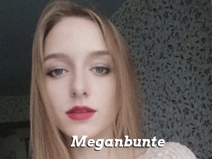 Meganbunte