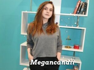 Megancandii