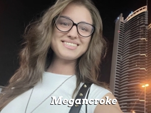 Megancroke
