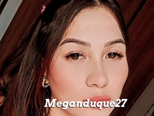 Meganduque27