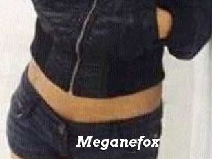 Meganefox