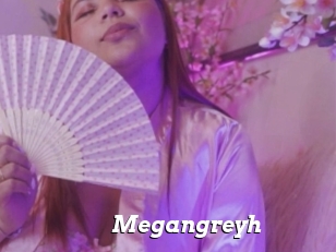 Megangreyh