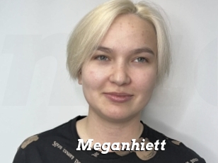 Meganhiett