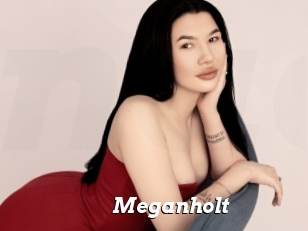 Meganholt