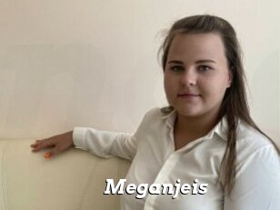 Meganjeis