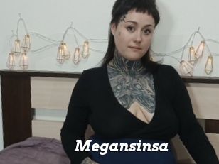 Megansinsa