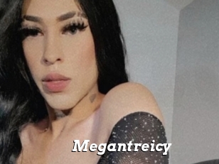 Megantreicy
