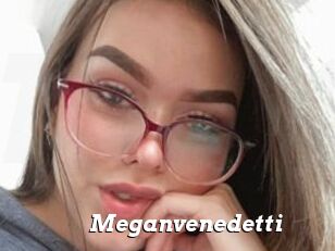 Meganvenedetti