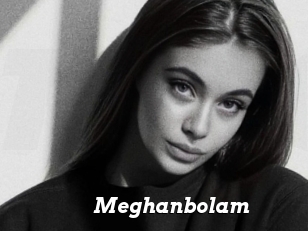 Meghanbolam
