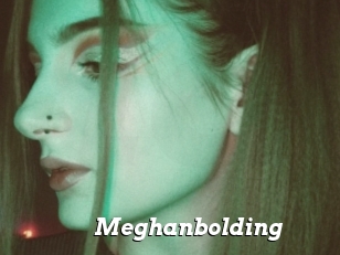 Meghanbolding