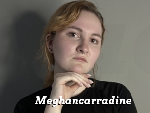Meghancarradine