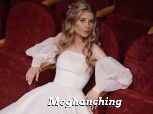 Meghanching