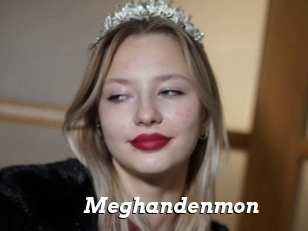 Meghandenmon