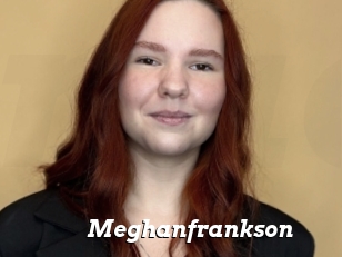 Meghanfrankson