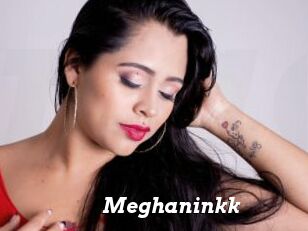Meghaninkk