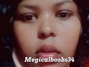 Megicalboobs34