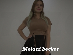Melani_becker