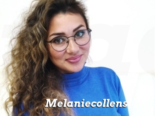 Melaniecollens