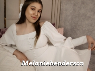 Melaniehenderson