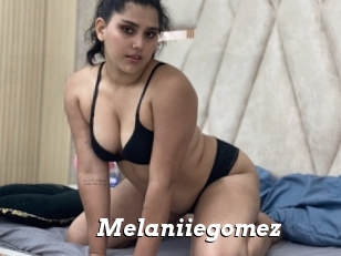 Melaniiegomez