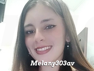 Melany303av
