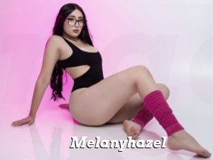 Melanyhazel